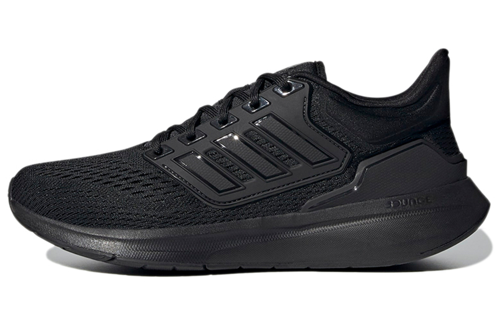 Кроссовки Adidas Eq21 Run (Женская размерная сетка)