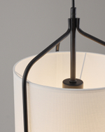 Светильник подвесной Moderli V11849-1P Inari