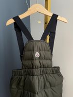 Комплект Moncler