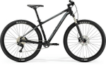 Горный велосипед Merida Big.Nine 400 (2019)