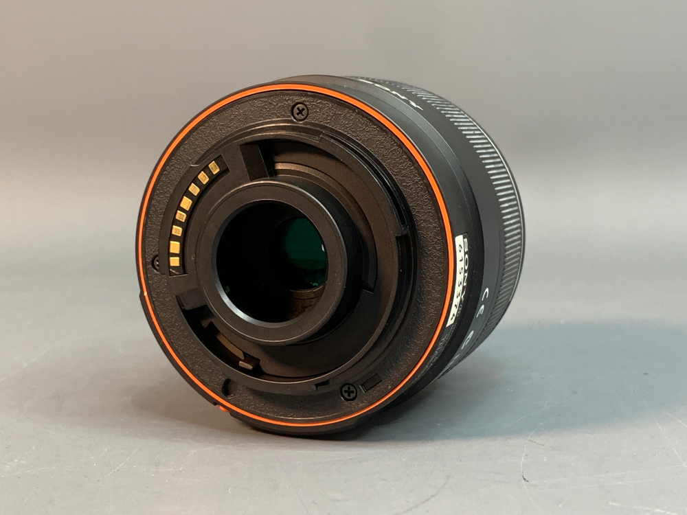 Sony A65 kit 18-55mm 18.000 кадров