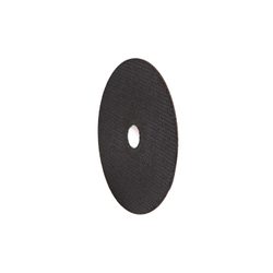 Круг отрезной по металлу ROSSVIK 150*1,8*22мм. Тип 41, 80м/с, 10200об/мин