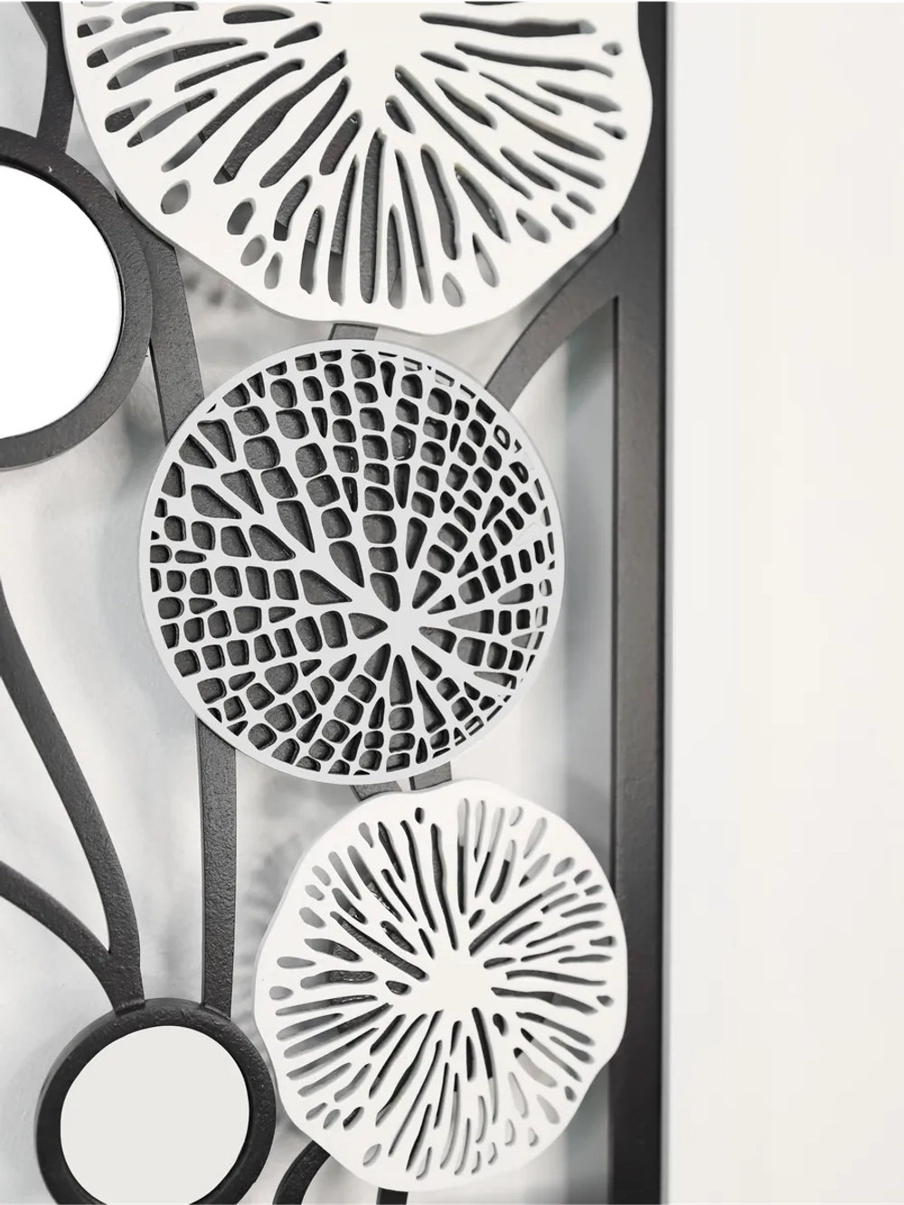 Декор для дома на стену 56*26 см