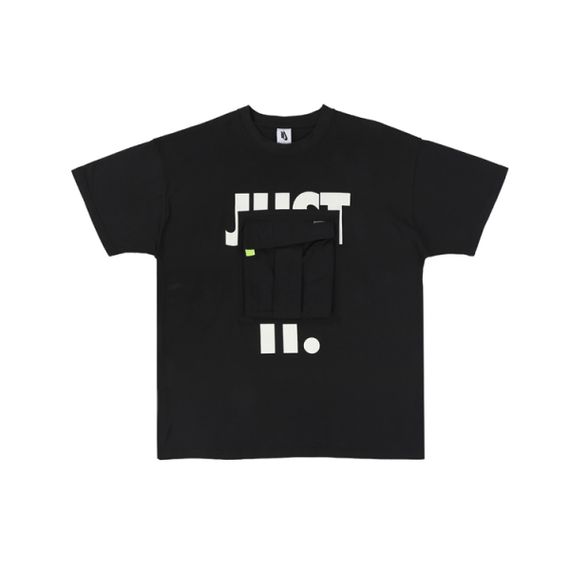 Nike ISPA Logo T