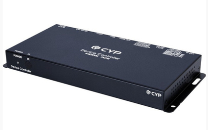 Контроллер Cypress CDPS-CS9
