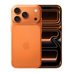 Смартфон Apple iPhone 17 Pro 512Gb Orange