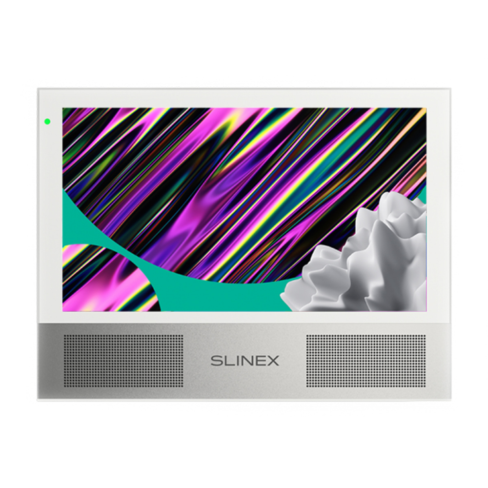 Sonik 7 видеодомофон Slinex