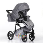 Коляска PITUSO CRISTAL