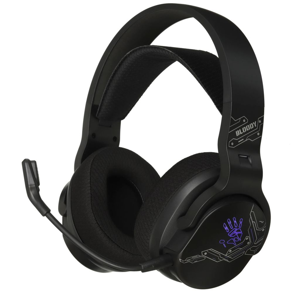 A4Tech Bloody GR370 Black