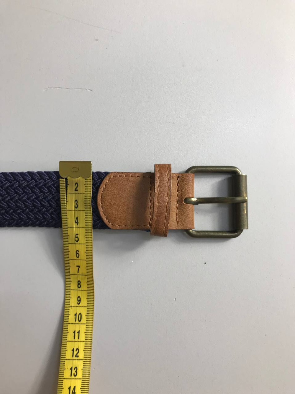 Ремень практичный