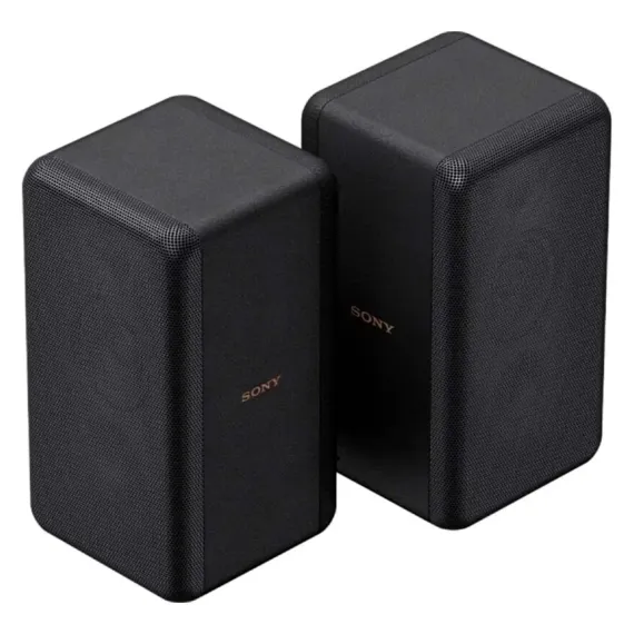 Sony SA-RS3S Black