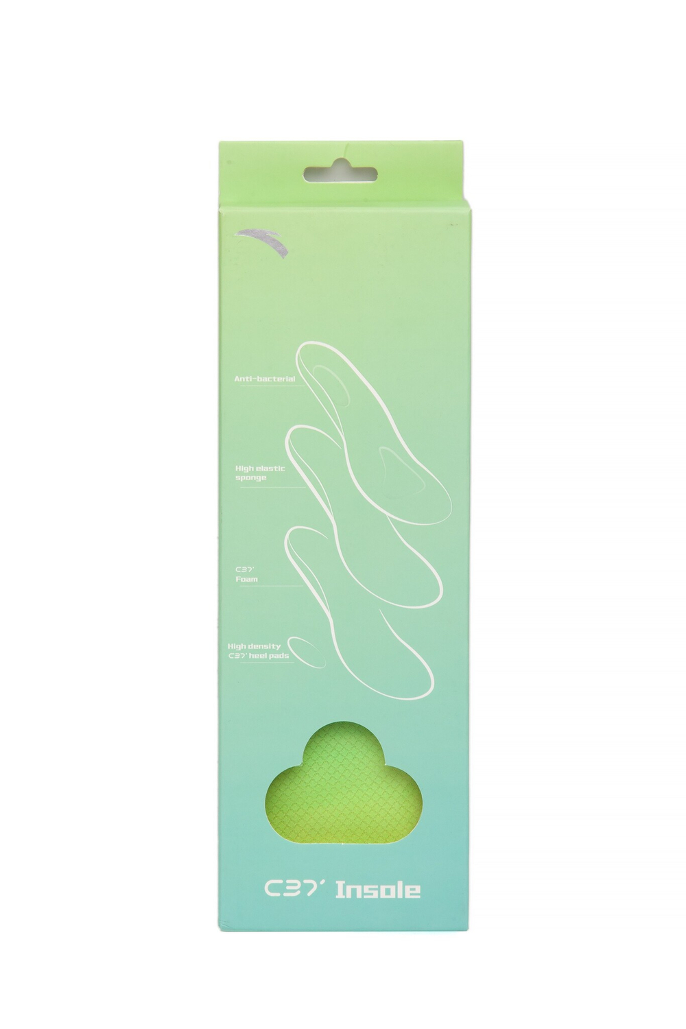 Стельки беговые ANTA