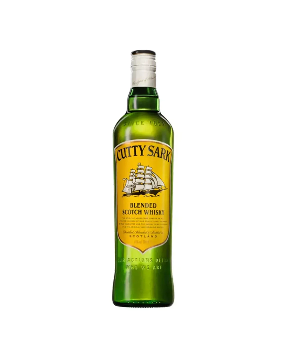 Cutty Sark 0,7 л.