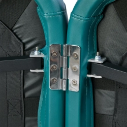 Складной суперлегкий массажный стол Mizomed Alula