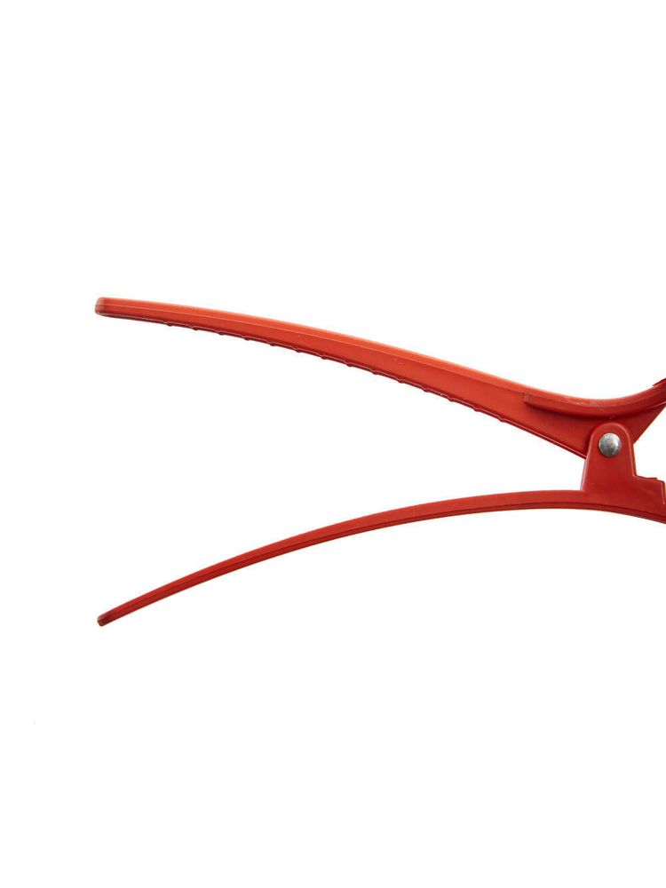 Зажимы уточки Mustang Professional ZM-01