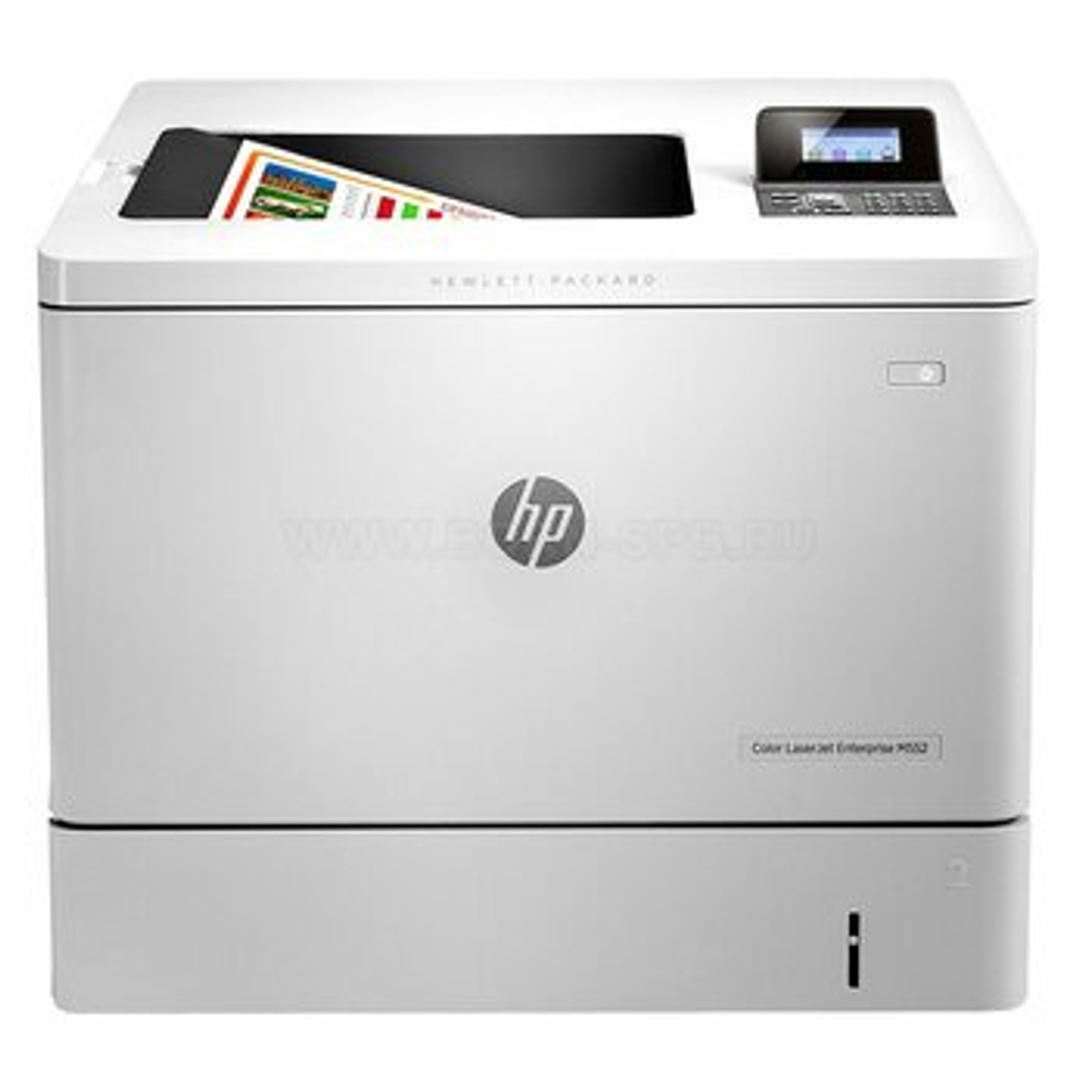 Лазерный принтер HP Color LaserJet M552DN B5L23A