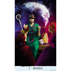 Карты-Премьер "Таро Пути Сознания"