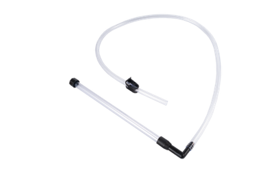 Сифон переливной Mini Throttle