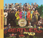 The Beatles / Sgt. Pepper's Lonely Hearts Club Band (2CD)