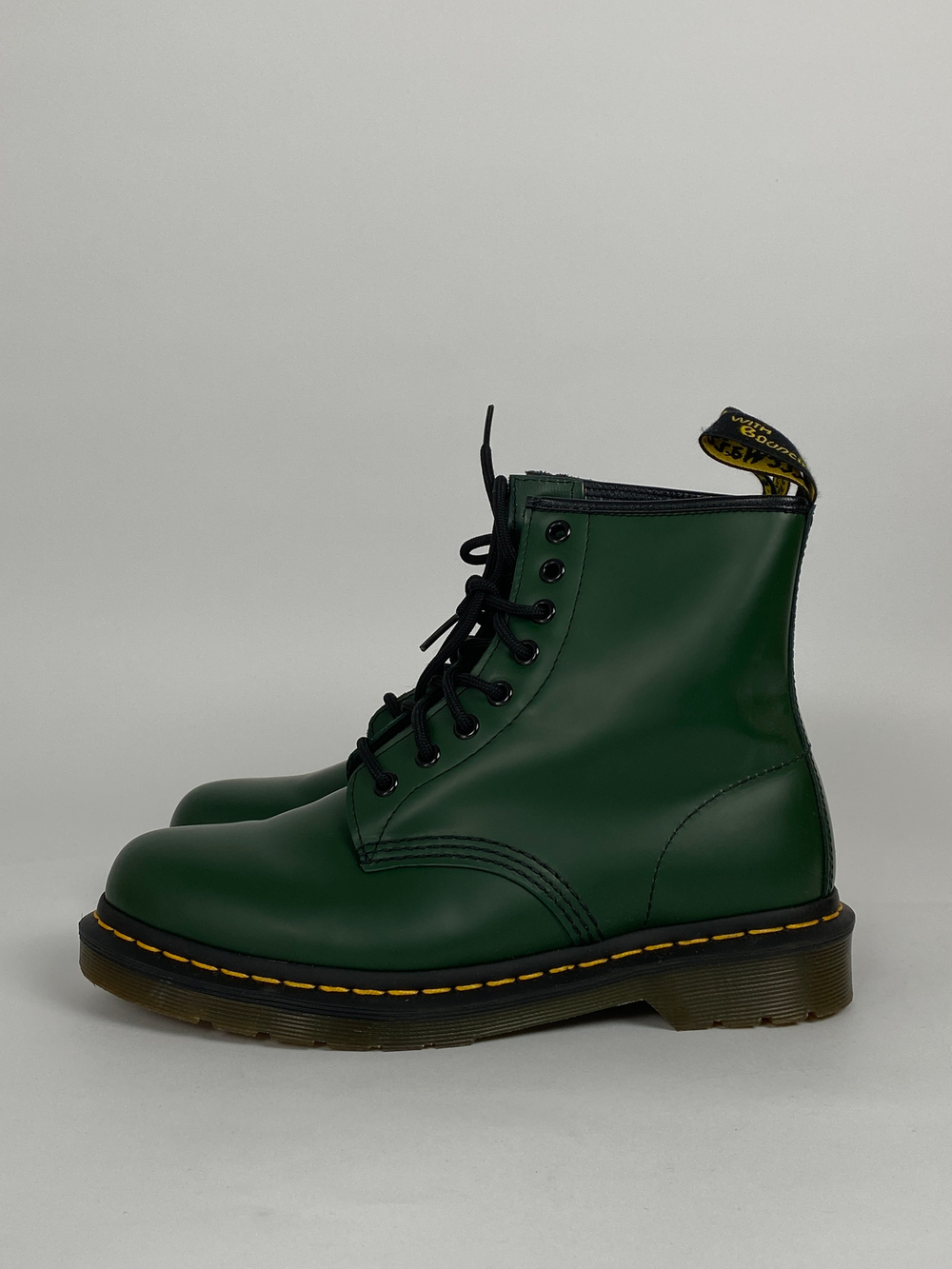 Ботинки Dr. Martens