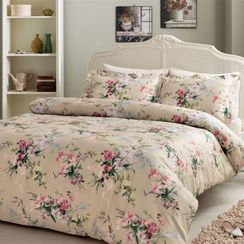 Постельное белье BRUNO  deluxe TIVOLYO HOME Турция