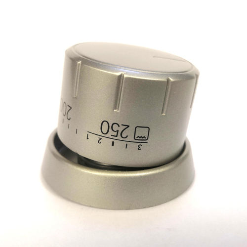 Ручка выбора температуры плиты BOSCH