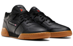 Кроссовки Reebok Workout Plus