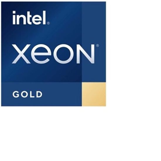 Процессор Intel Xeon Gold 5318H