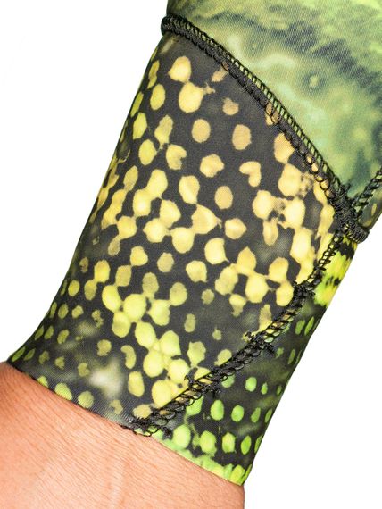 Гидрокостюм Salvimar Garda Kryptonite 9 мм