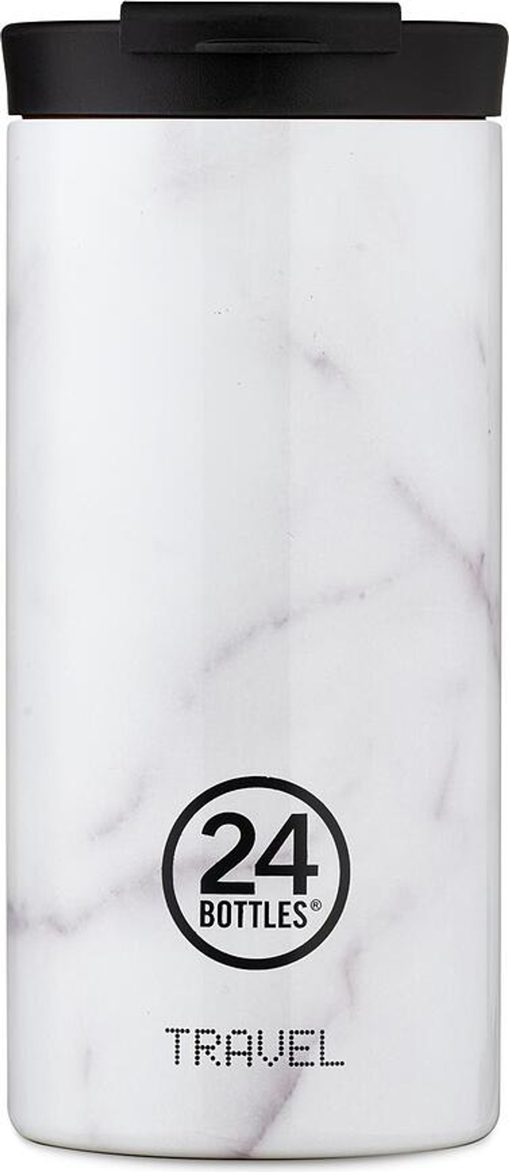 Термокружка 24bottles, travel tumbler grand, нержавеющая сталь · арт. fabr 423