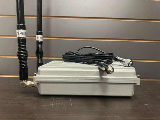 Подавитель птиц портативный "Стоп FPV 100W" 2 канала