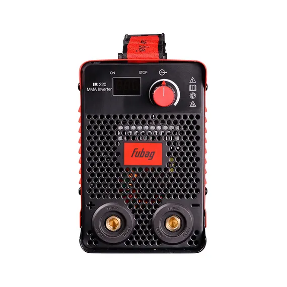 Сварочный инвертор "FUBAG" IR 220
