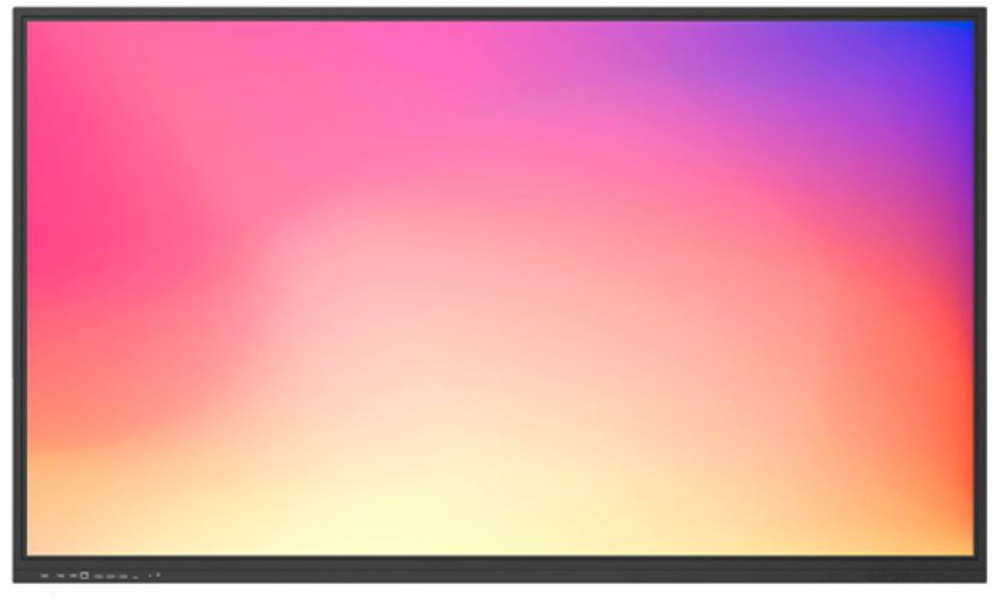 Интерактивная панель Lumien LMP7502CLRU