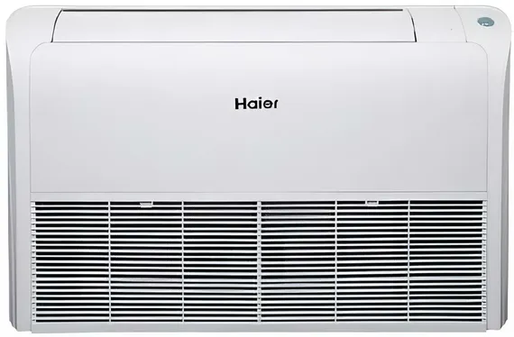 Напольно-потолочная сплит-система Haier AC105S2LH1FA/1U105S1LS1FA Eco 3ф.