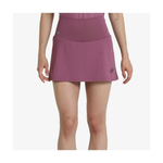 ОДЕЖДА ДЛЯ ТЕННИСА Женская, Юбка BULLPADEL  .