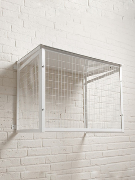 Ограждение разборное 500x800x600мм