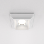 Встраиваемый светильник Technical DL005-1-01-W-1