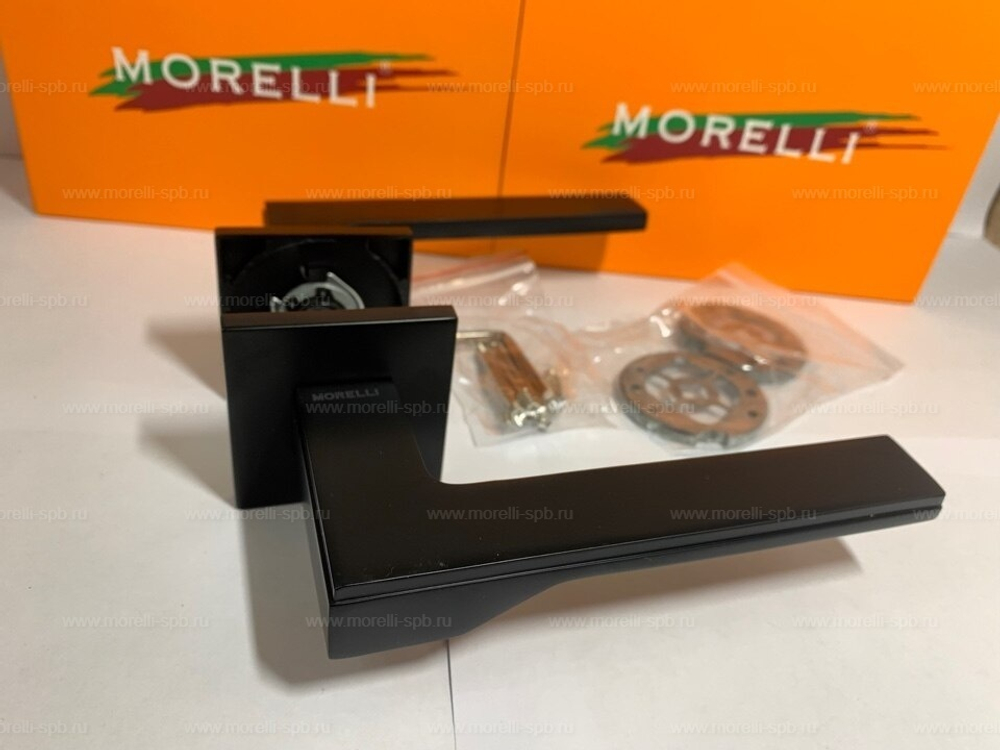 Morelli "Pierres" MH-49-S6