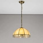 Подвесная люстра Citilux ШЕРБУРГ-1 CL440131