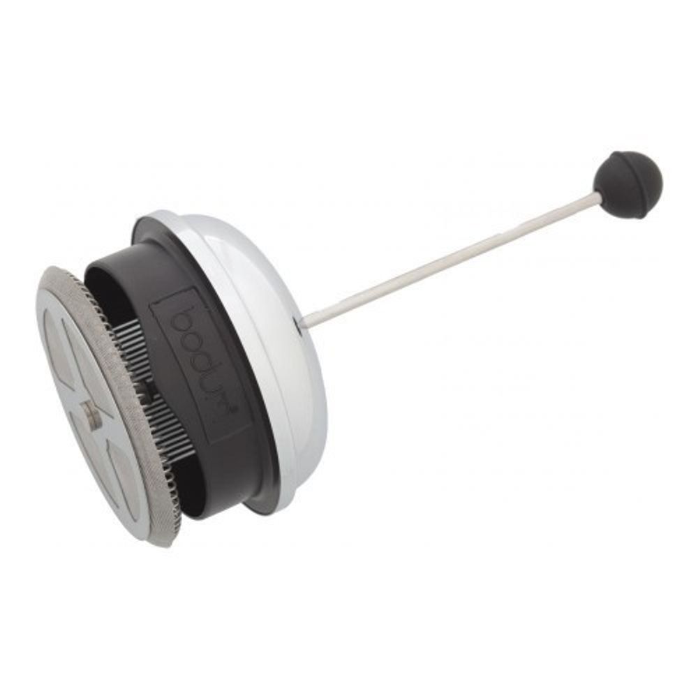 Кофейник с прессом Bodum Chambord 1 л