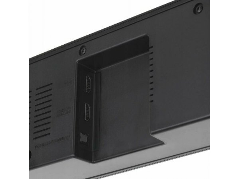 Саундбар Samsung HW-Q60B/EN 3.1.2 340Вт черный