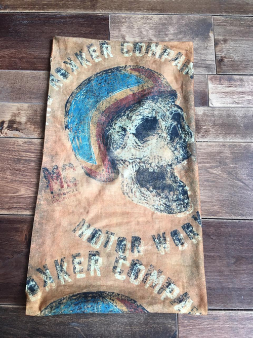 Труба Harley-Davidson