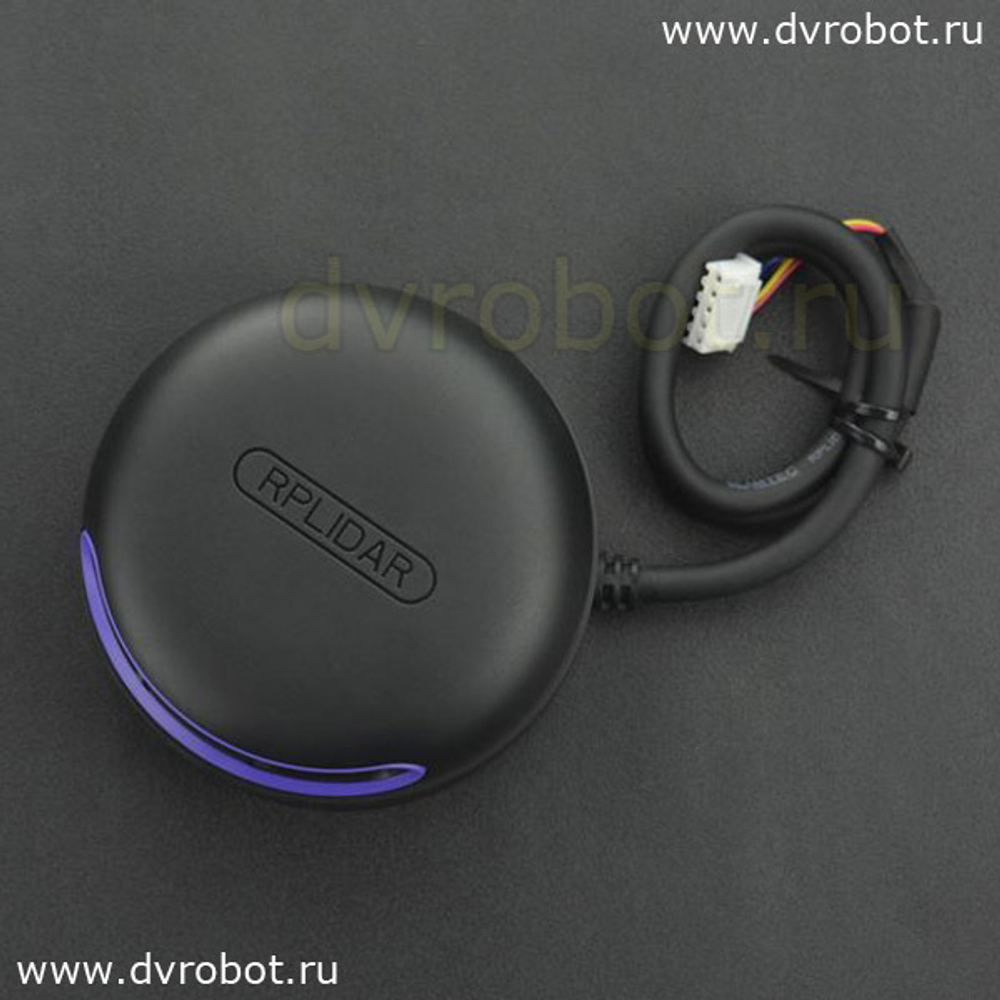Лазерный сканер SLAMTEC RPLIDAR A3 (25М)