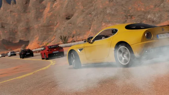 PS5 Gear Club Unlimited 2 Ultimate Edition (Новый, Русские субтитры, PPSA-05026)