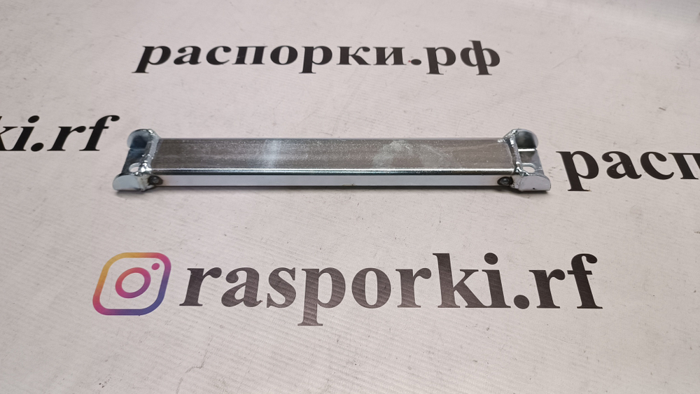 Распорка средняя нижняя Suzuki Swift 5 (ZC33S)