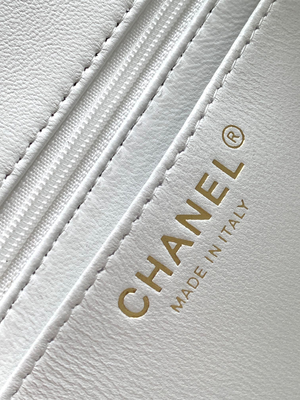 Chanel Bag 20 cm