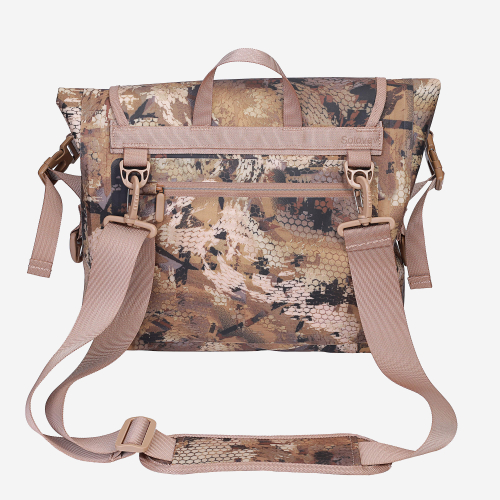 Сумка водонепроницаемая DM цвет COMB