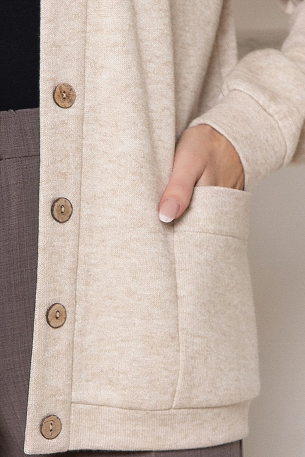 Кардиган 9057 Avili