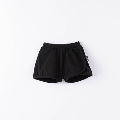 Skort - Blackberry