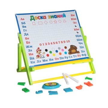 Доска знаний